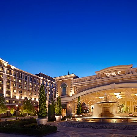 River City Casino And Hotel Lemay Exterior foto
