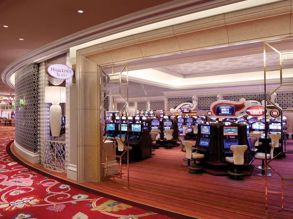 River City Casino And Hotel Lemay Amenidades foto