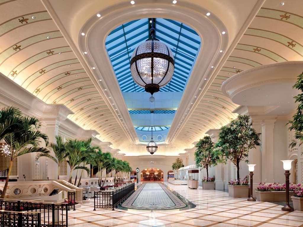 River City Casino And Hotel Lemay Facilidades foto
