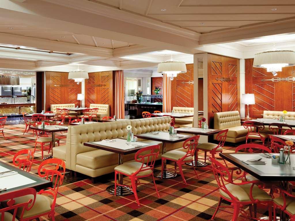 River City Casino And Hotel Lemay Restaurante foto